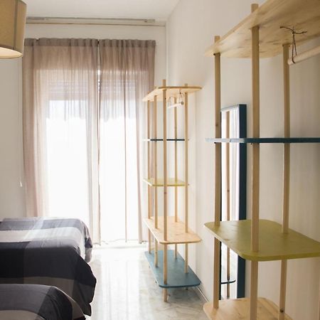 Apple Guest House บารี ภายนอก รูปภาพ