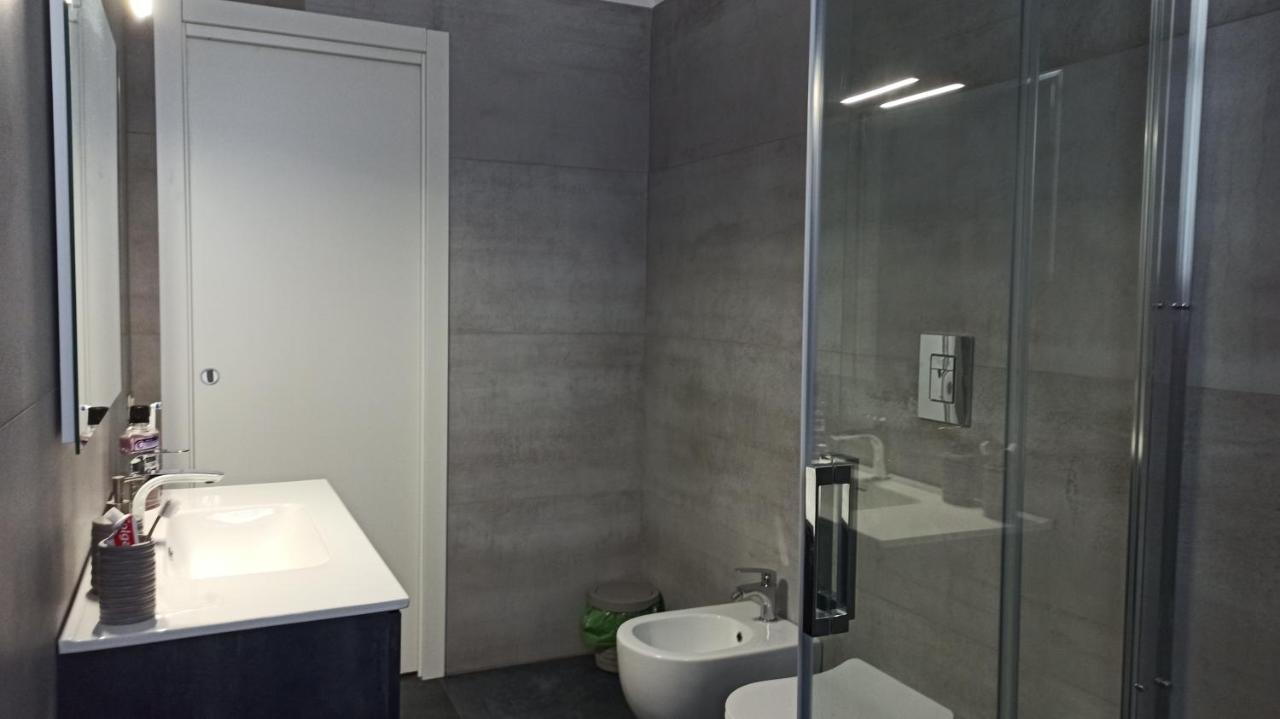 Apple Guest House บารี ภายนอก รูปภาพ