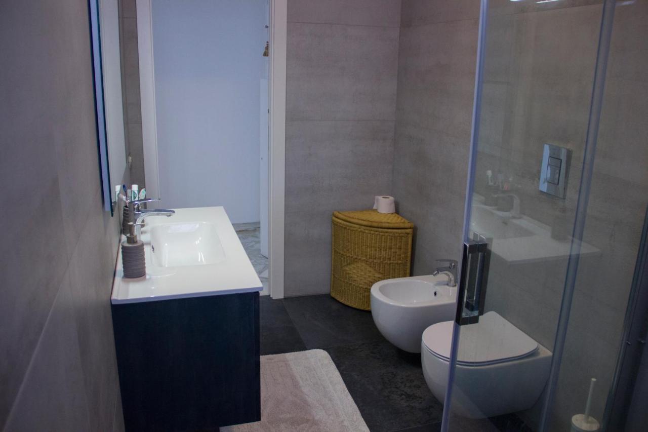 Apple Guest House บารี ภายนอก รูปภาพ