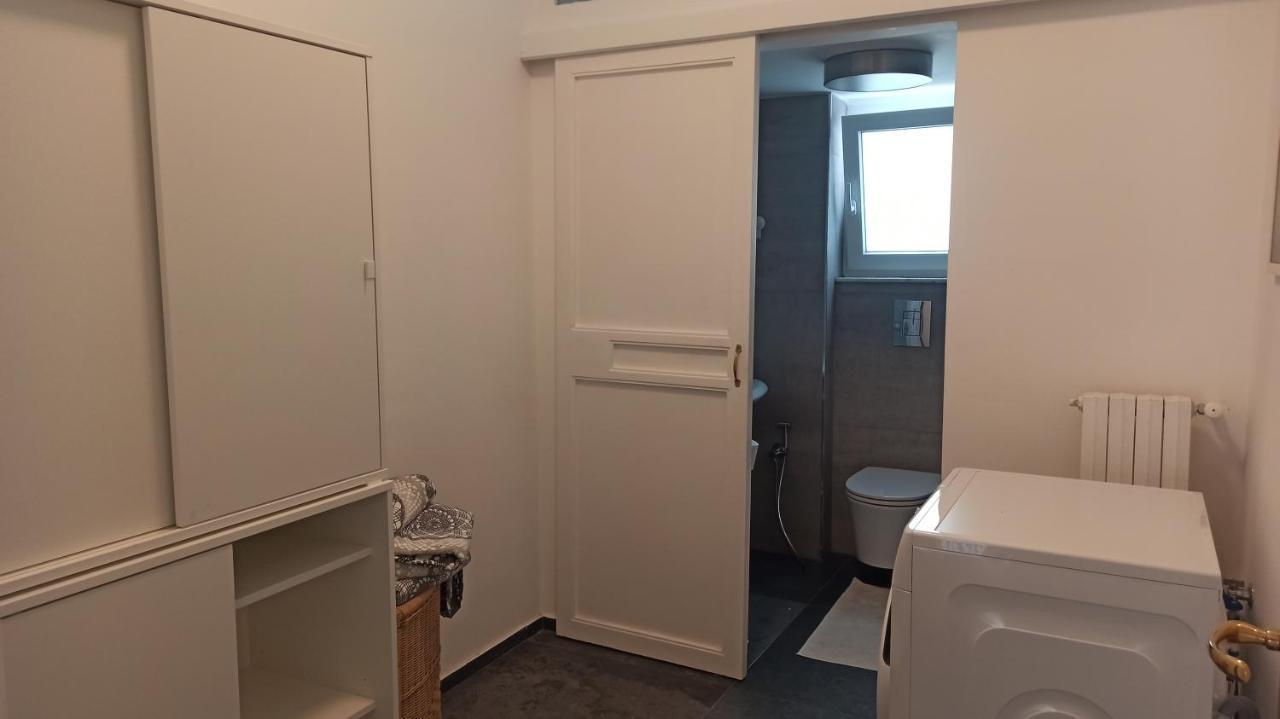 Apple Guest House บารี ภายนอก รูปภาพ