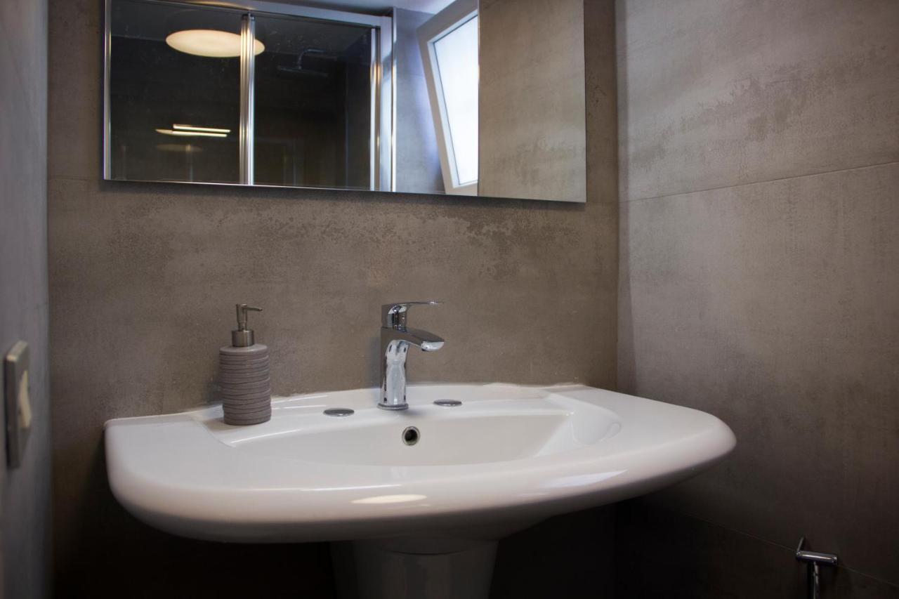 Apple Guest House บารี ภายนอก รูปภาพ