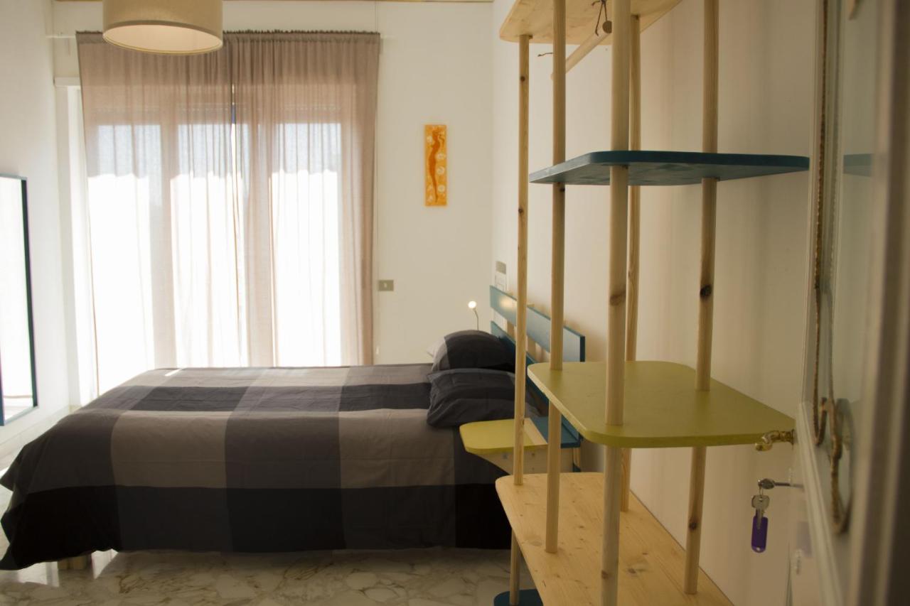 Apple Guest House บารี ภายนอก รูปภาพ
