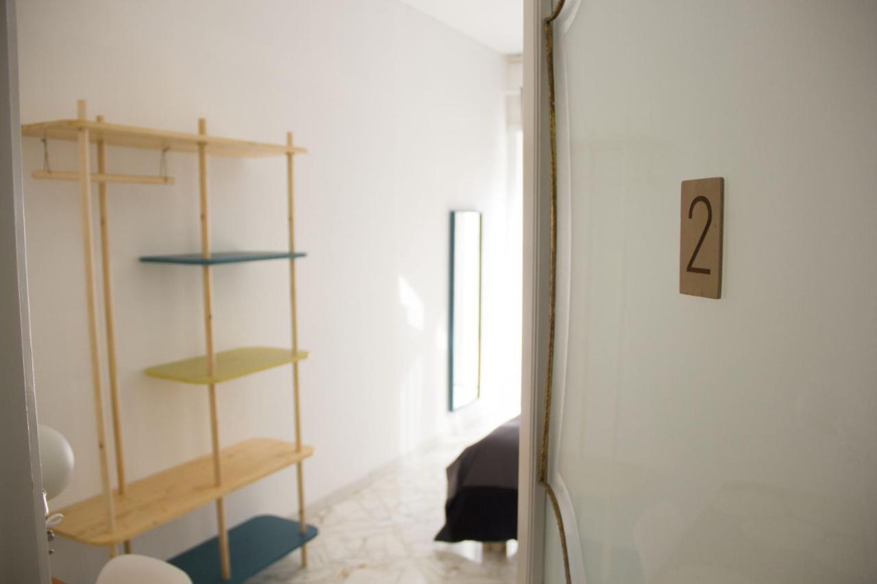 Apple Guest House บารี ภายนอก รูปภาพ