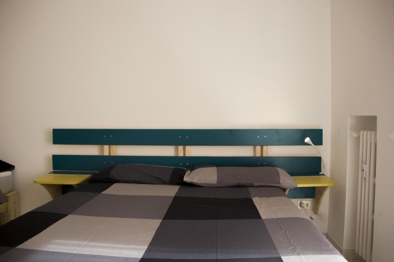Apple Guest House บารี ภายนอก รูปภาพ