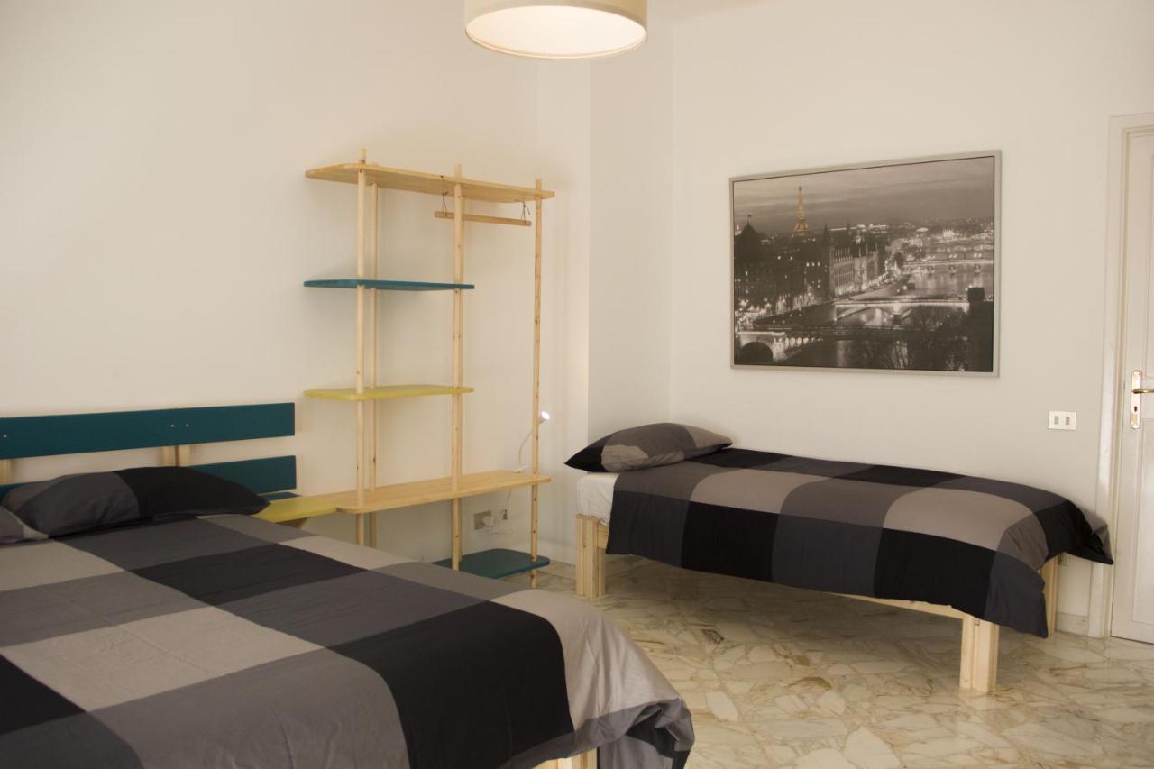 Apple Guest House บารี ภายนอก รูปภาพ