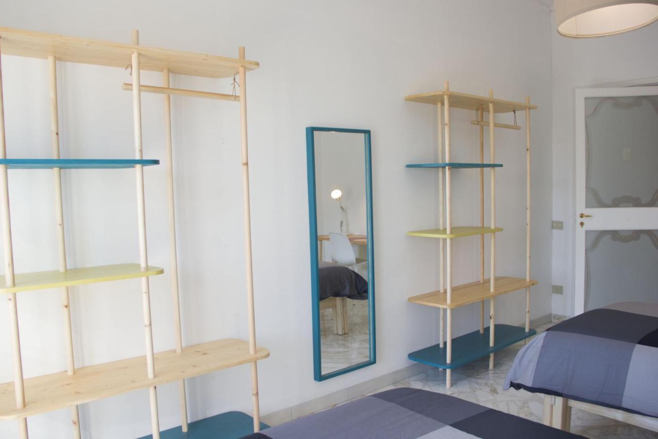 Apple Guest House บารี ภายนอก รูปภาพ
