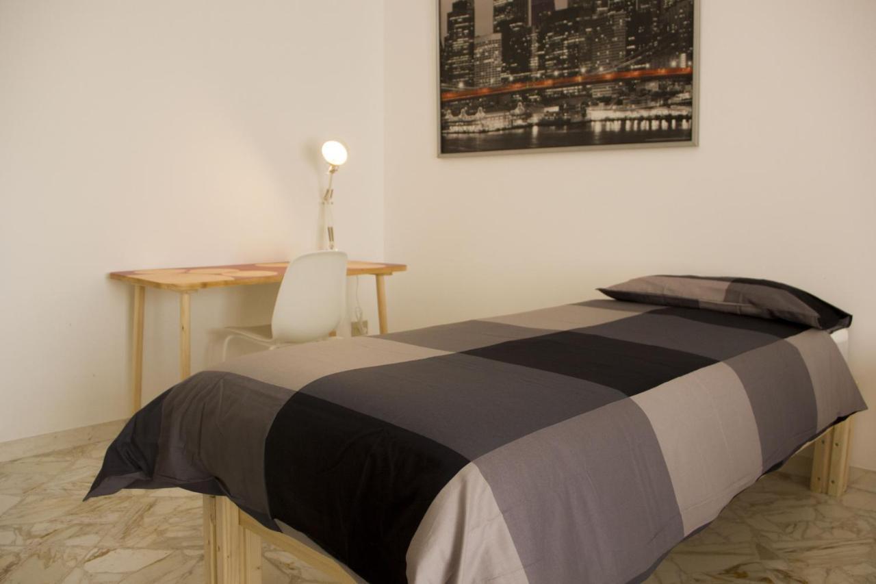 Apple Guest House บารี ภายนอก รูปภาพ