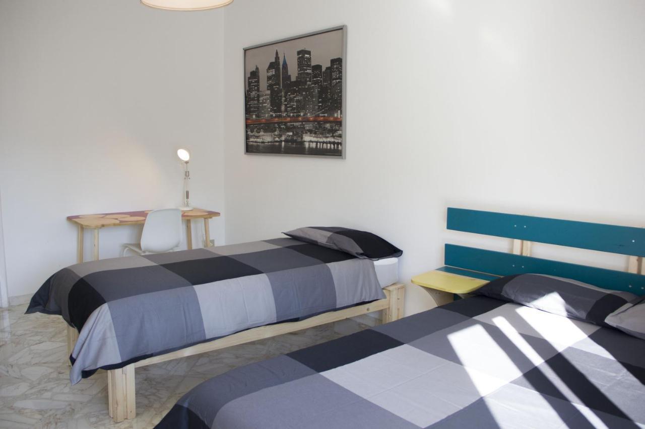 Apple Guest House บารี ภายนอก รูปภาพ
