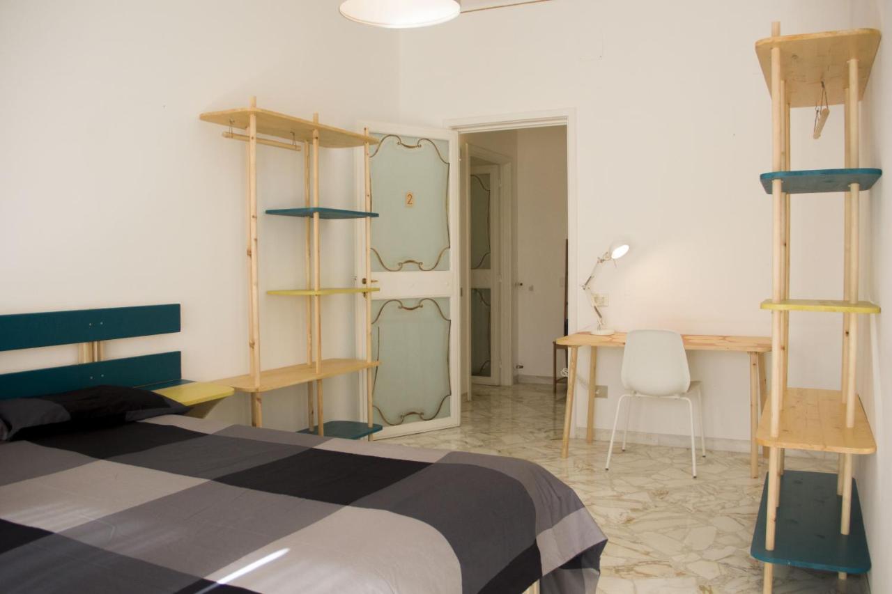 Apple Guest House บารี ภายนอก รูปภาพ