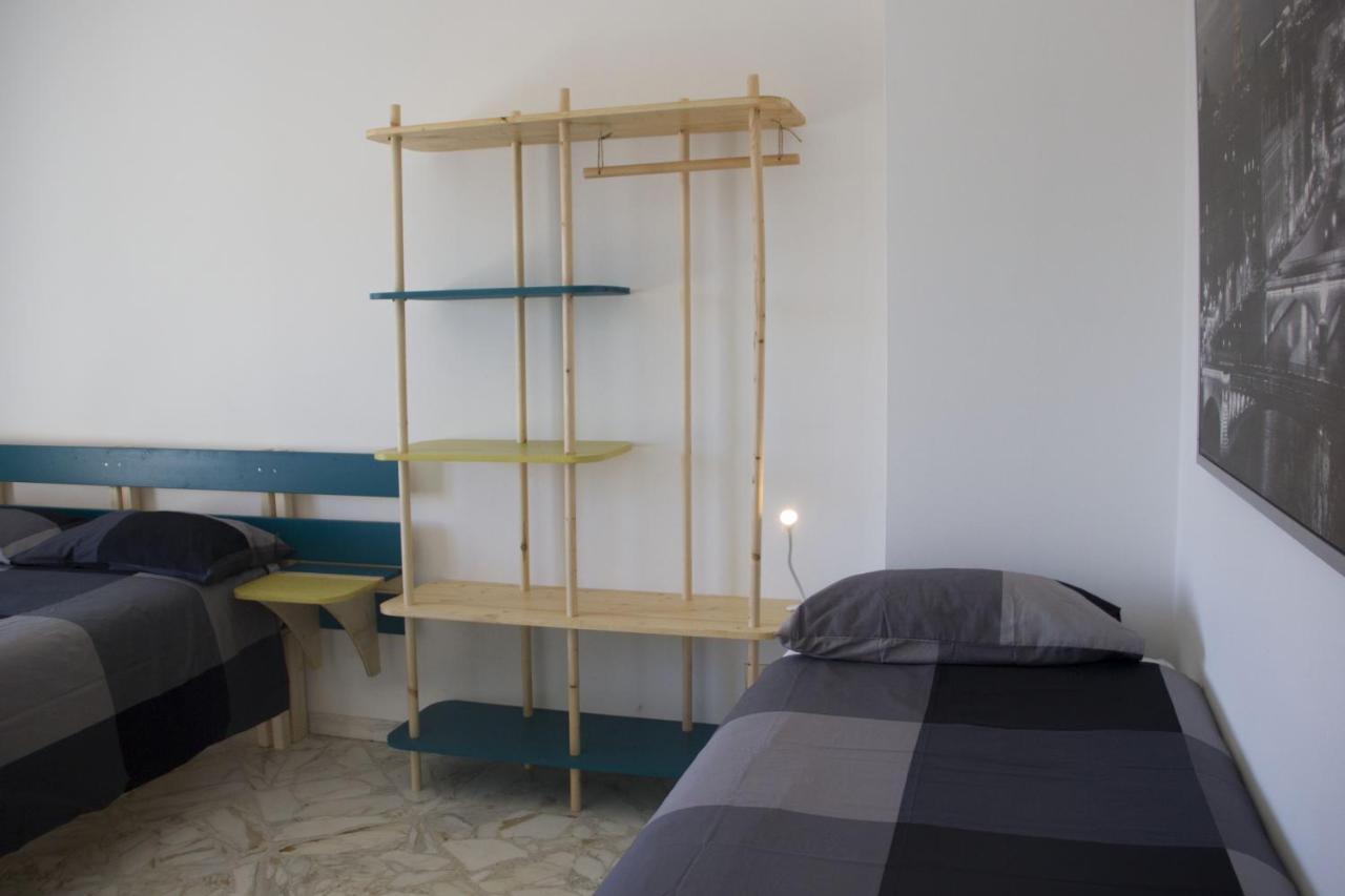 Apple Guest House บารี ภายนอก รูปภาพ