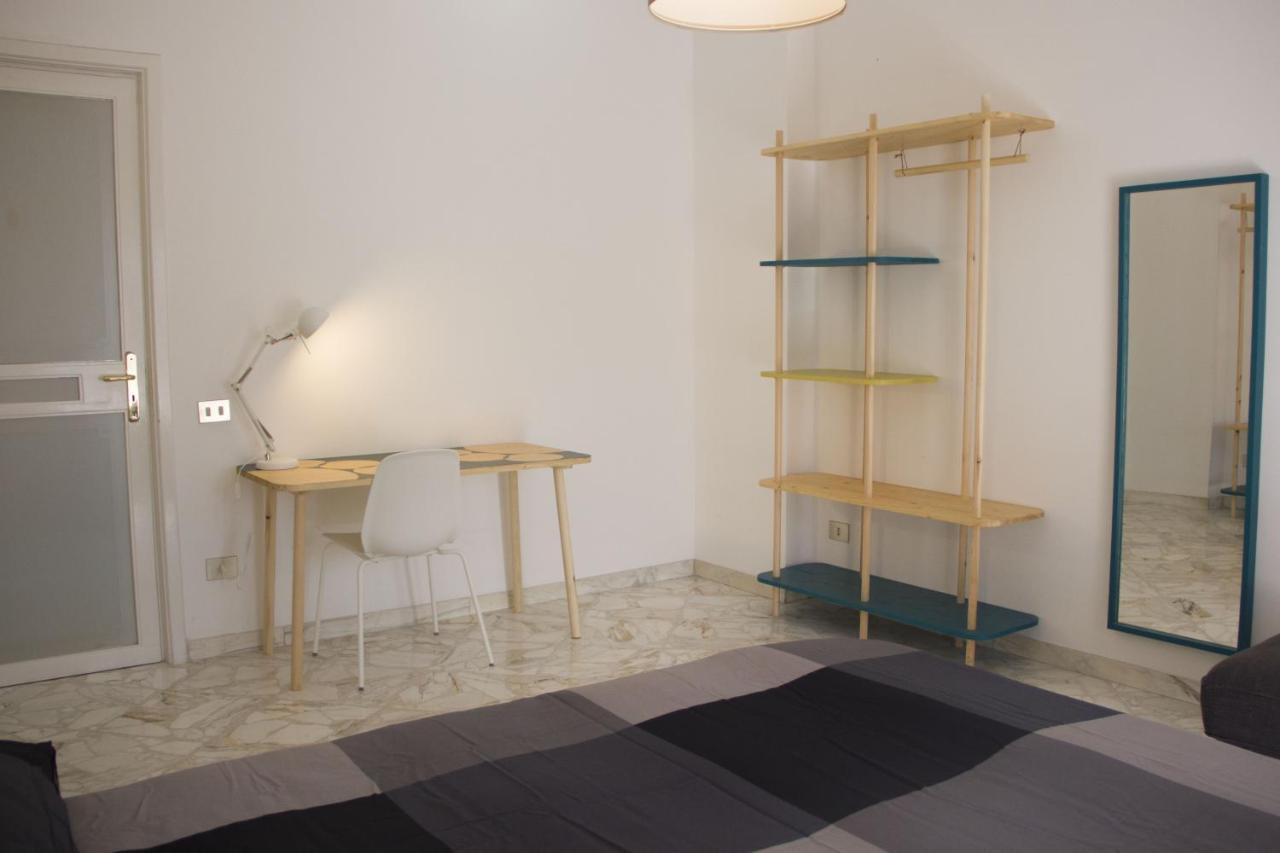Apple Guest House บารี ภายนอก รูปภาพ