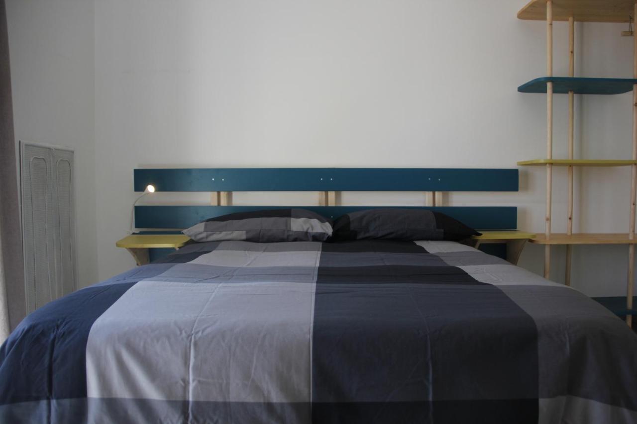 Apple Guest House บารี ภายนอก รูปภาพ
