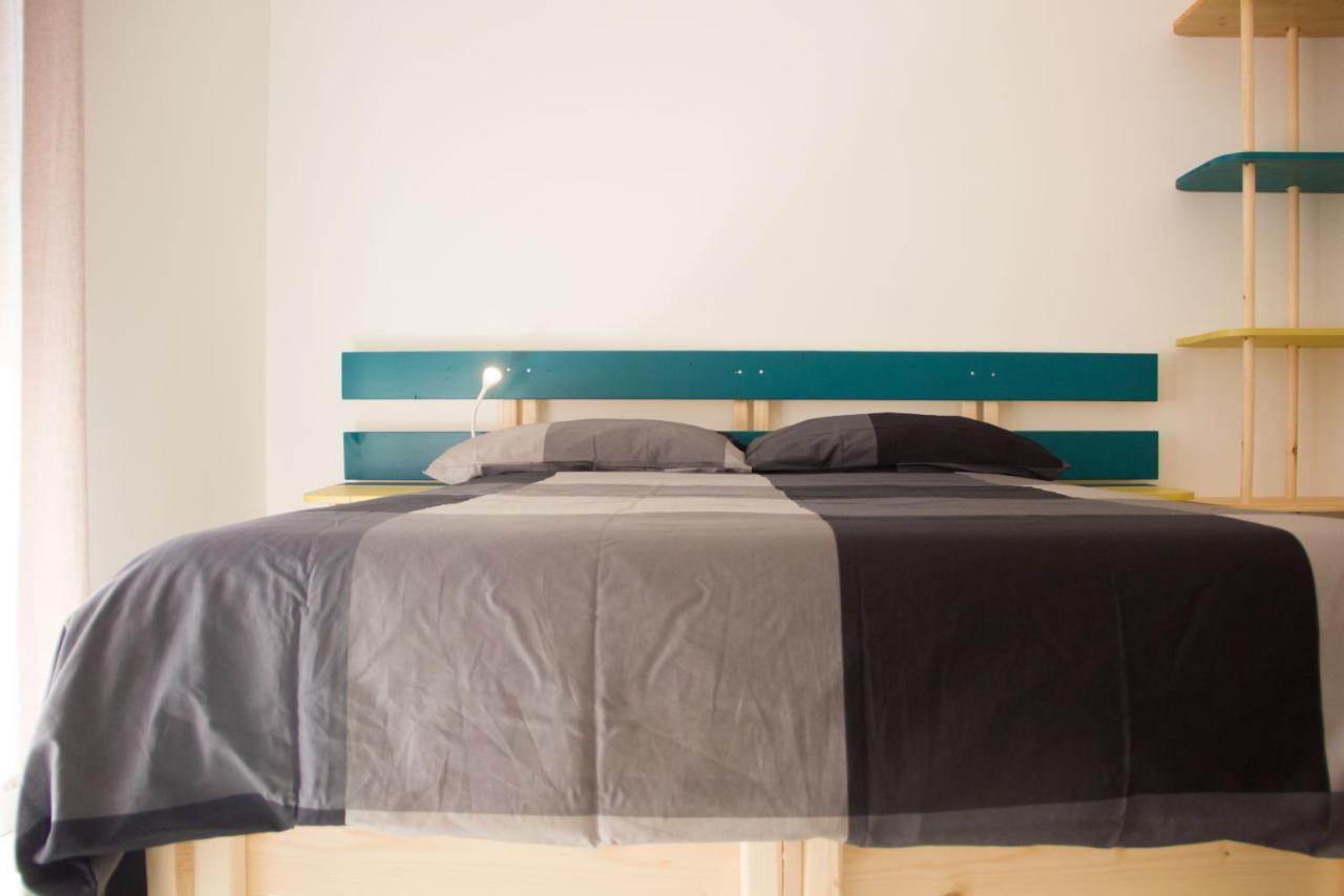 Apple Guest House บารี ภายนอก รูปภาพ